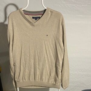 Women’s Tommy Hilger sweater size XL used great condition